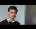 Author Video - Dr Andrew Fraser