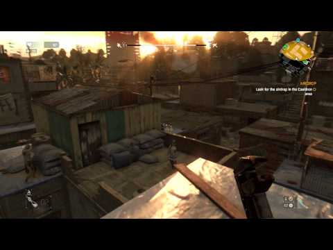 how to locate airdrop