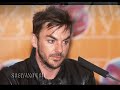 STRANGER  IN A STRANGE LAND..THIRTY SECONDS TO MARS BY ELENA.L.G.wmv