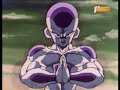goku vs freser goku vs freser