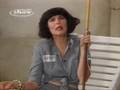 Aniversário da Cristiane F. (Tv Pirata)