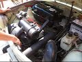 Trabant 1981 papyrusweiss Trabant 1981 papyrusweiss
