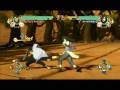 lutas em 3d de naruto