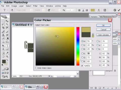 how to grunge vector