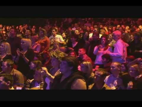 Kurt Darren – Voorwaarts mars