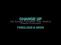 Change Up-Fabolous & Akon