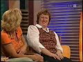 Kummer Ernstl bei der Barbara Karlich Show - Teil 08