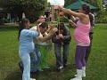 Ejercicio lazo Comuna 3- Manrique Ejercicio lazo Comuna 3- Manrique