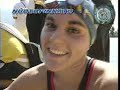 Video Telese Terme Nuoto Pinnato