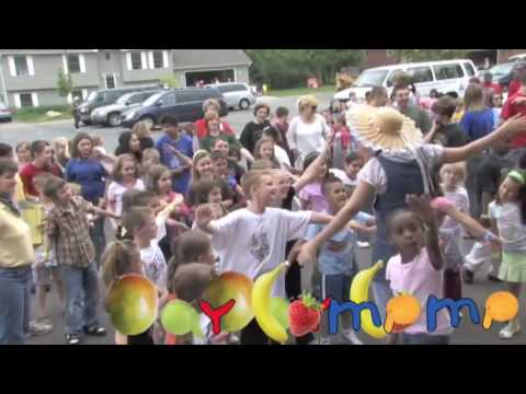 Podgląd YouTube