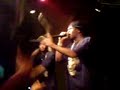 Chamillionaire- 2007 LIVE in Berlin fly as the sky