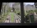 Igeldo Funicular Igeldo Funicular