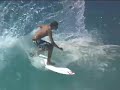Matt Neilsen at Mermaid Beach