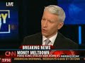 Gergen: McCain, Palin Should Calm Down Unhinged Supporters