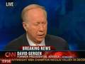 Gergen: McCain, Palin Should Calm Down Unhinged Supporters
