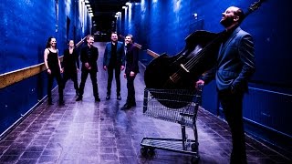 Le Tombeau de Couperin