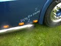 scania v8 sound alah�rm� 07