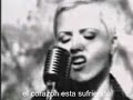 the cranberries-zombie (subtitulado en espa�ol)
