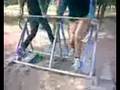 Training for Ninja Warrior 2