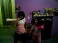 Esli y Adara