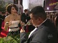 Lisa Edelstein @ the Emmys (Jimmy Kimmel Live/HQ)