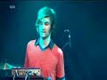 werle & stankowski live im geb�ude 9 in k�ln. konzert und interview vom 26.2.07. 
