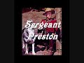 Sergeant Preston - Titelmelodie - ZDF 1967