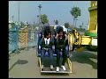 IMS-NOIDA Metro Walk Trip