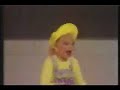 Star Search 1992 - Too Cute For You