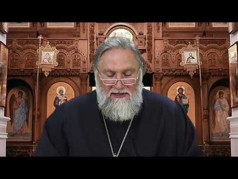 «Свет православия». 01.09.24. 1003 выпуск.