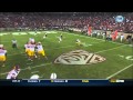 Matt Barkley vs Stanford (2012)