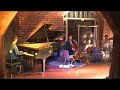 Kai Miano & Band 'Your Smile' live 02.08.2008 Lueneburg