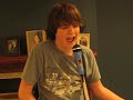 sweet child of mine cover with vocals by david schmeck