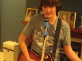 sweet child of mine cover with vocals by david schmeck