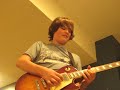 sweet child of mine cover with vocals by david schmeck