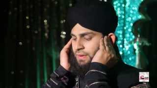 AZAAN - HAFIZ AHMED RAZA QADRI - OFFICIAL HD VIDEO