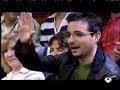 http://www.antena3.com/buenafuente/
hugh grant, una de las estrellas que m�s brilla en hollywood en nuestro plat�, todo un lujazo. se lo pas� en grande con nosotros...no daba cr�dito con el follonero, y m�s cuando sac� unas pruebas que hizo buenafuente en el 96 para una peli...