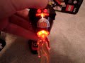 LEGO Agents 2.0 Robo Attack Review