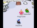 weird cp glitch