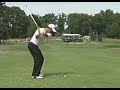Adam Scott Iron Miss-hit SloMo