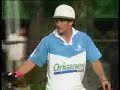 Final Match of 77th Argentine Open. Polo Social Club