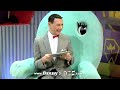 Pee-wee Gets An iPad