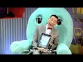Pee-wee Gets An iPad!