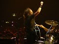 Foo Fighters \"My Hero\" Izod Center 7/29/08 Foo Fighters \"My Hero\" Izod Center 7/29/08