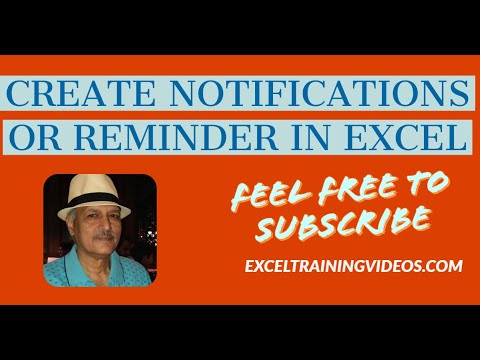 how to define empty cell in excel