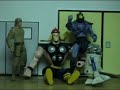 Action Figure High Part 2 Action Figure High Part 2