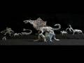videos de The Frog and The Prince II