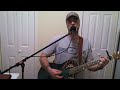 Sonnys Dream - Ron Hynes Cover
