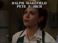 April 27, 1995 All My Children Closing Credits
