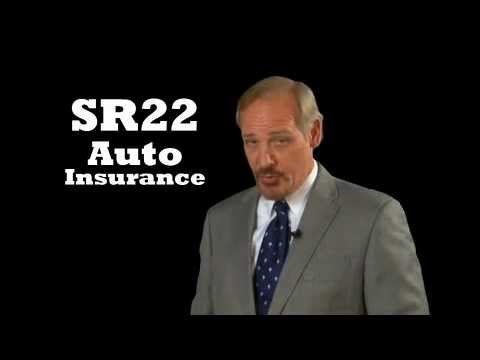 how to obtain sr22 form